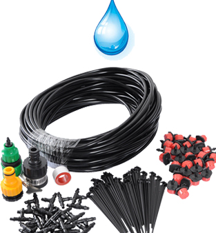 irrigation
